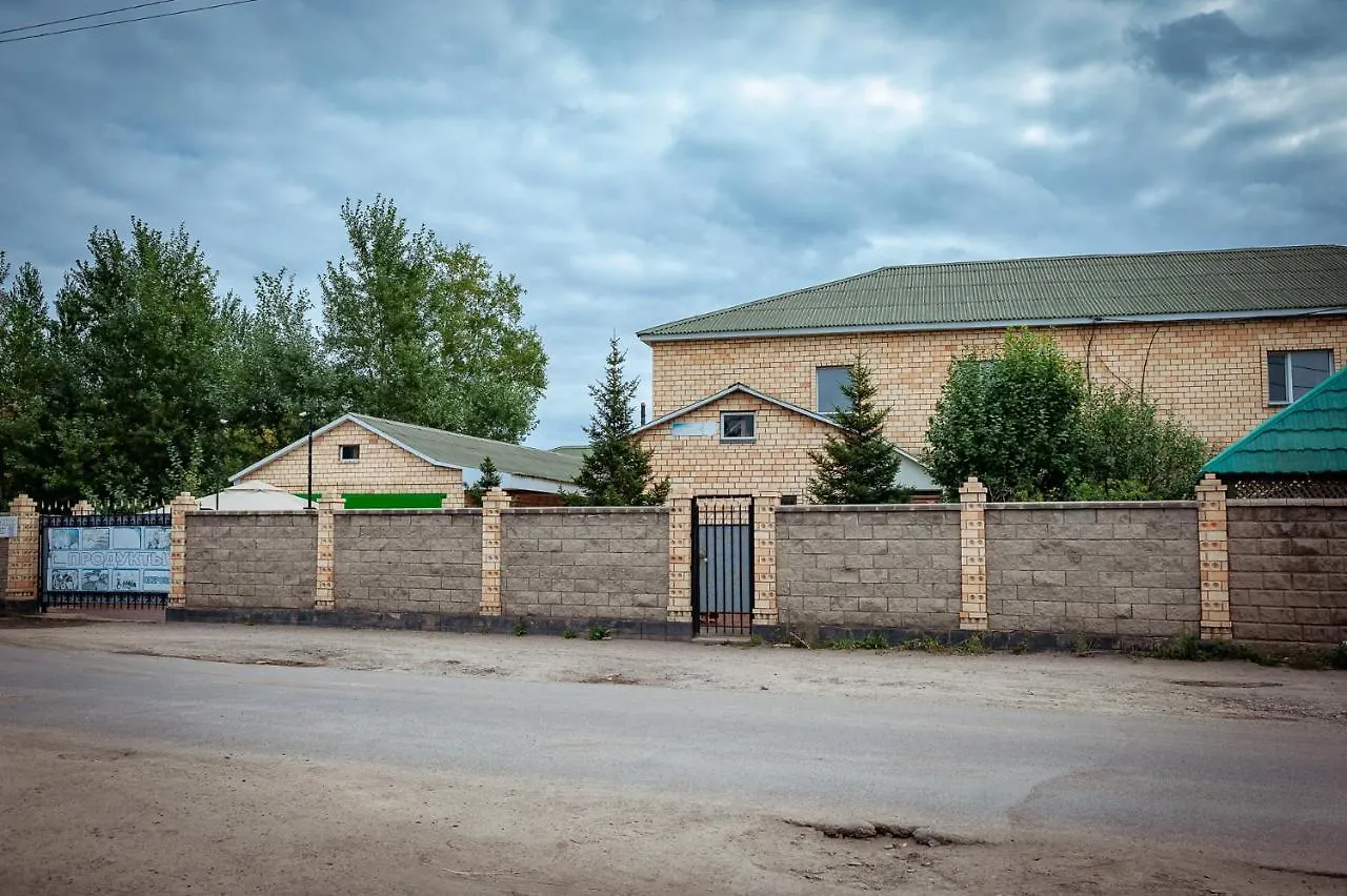 Hostel Astana  Nur-Sultan (Astana)