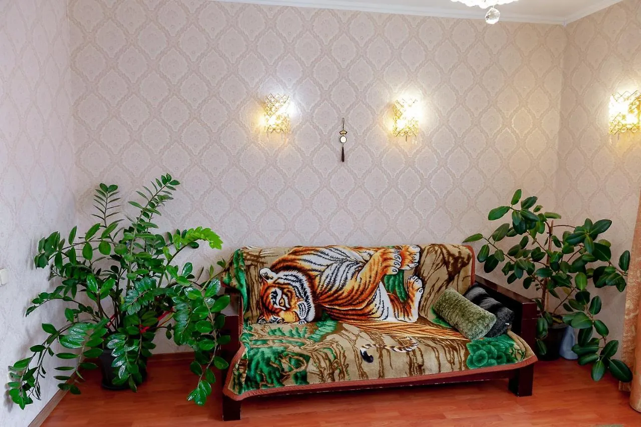 Hostel Astana Kazakhstan