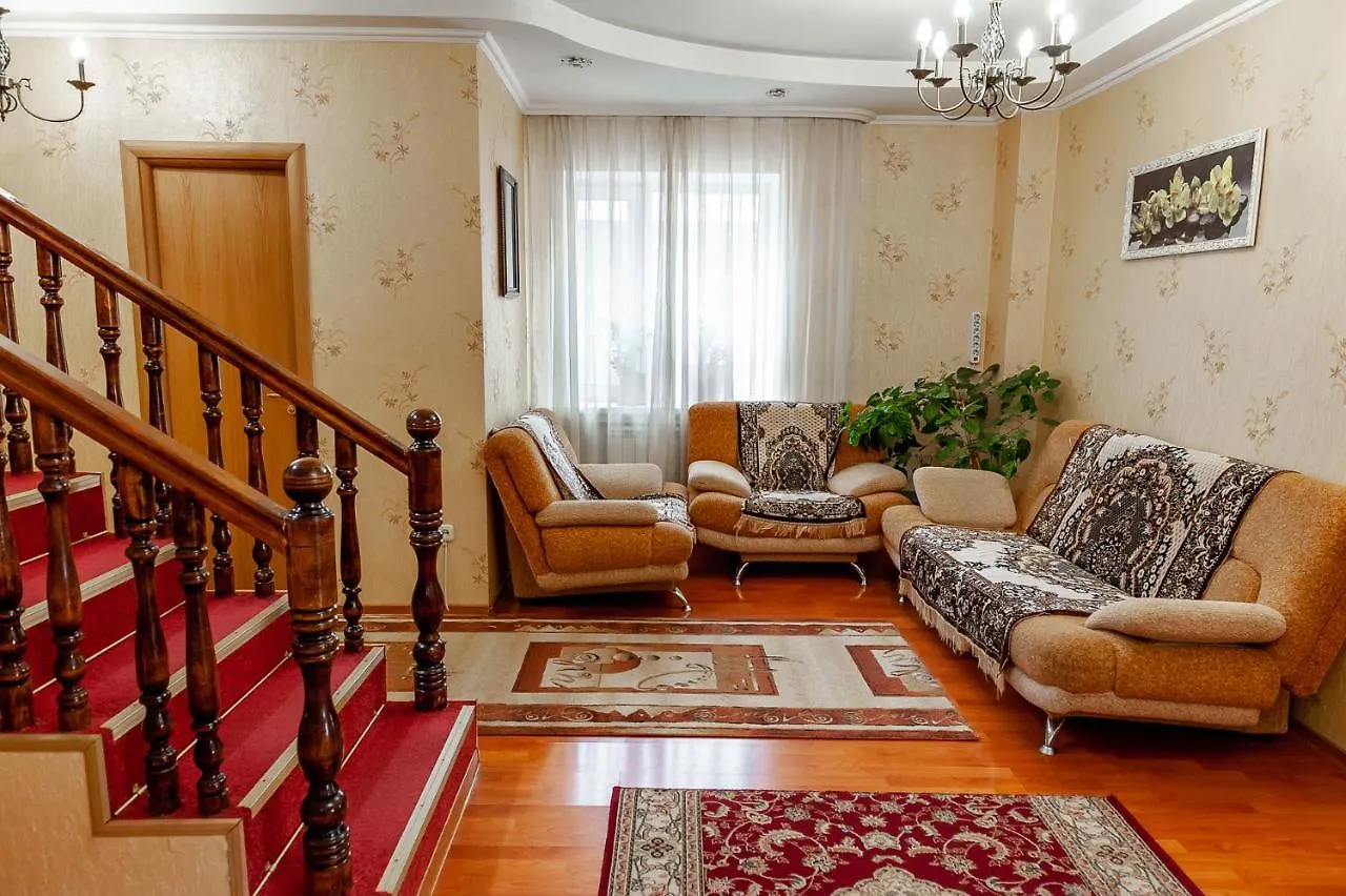 Hostel Astana Nur-Sultan (Astana)