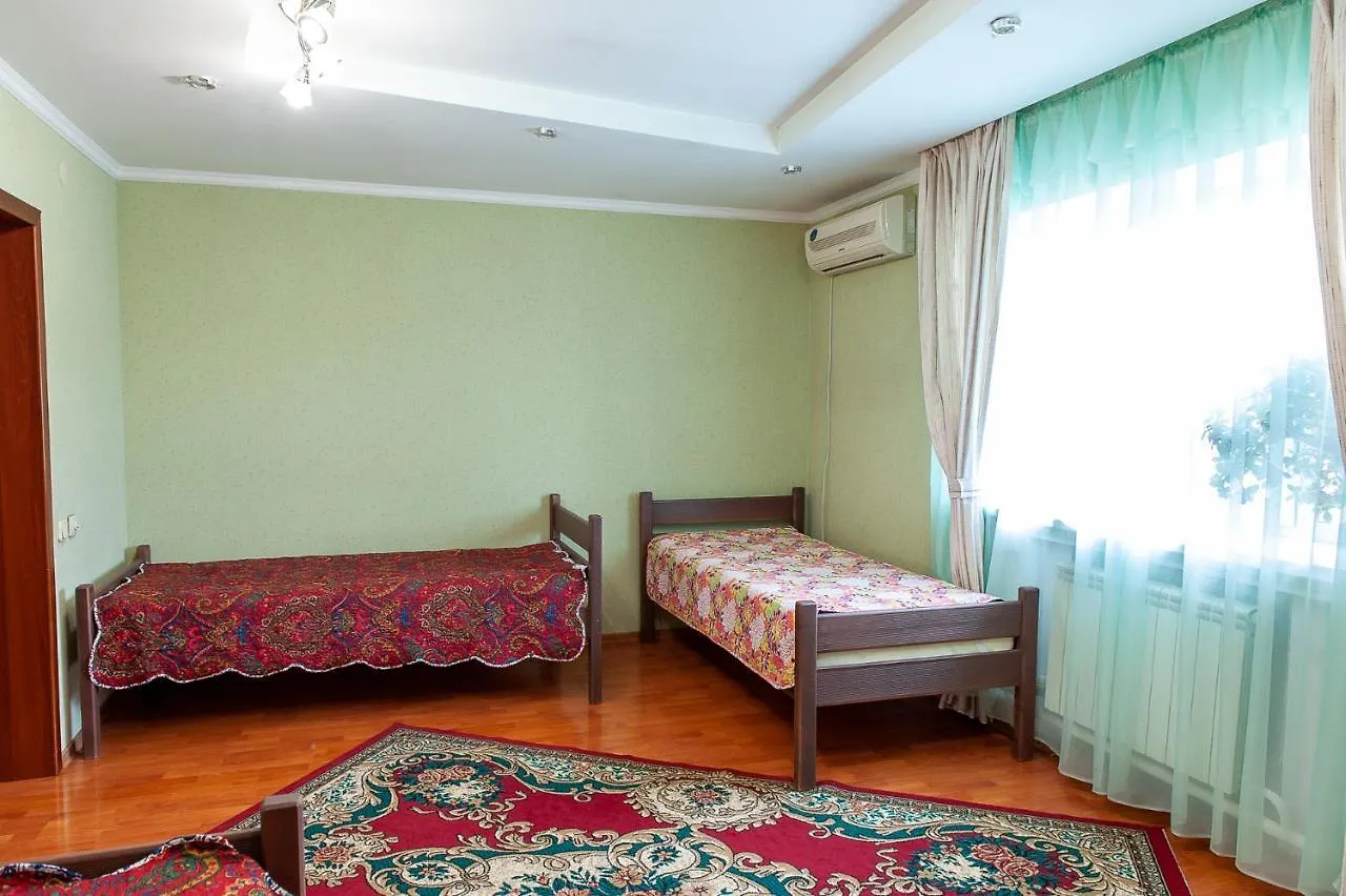 Hostel Astana