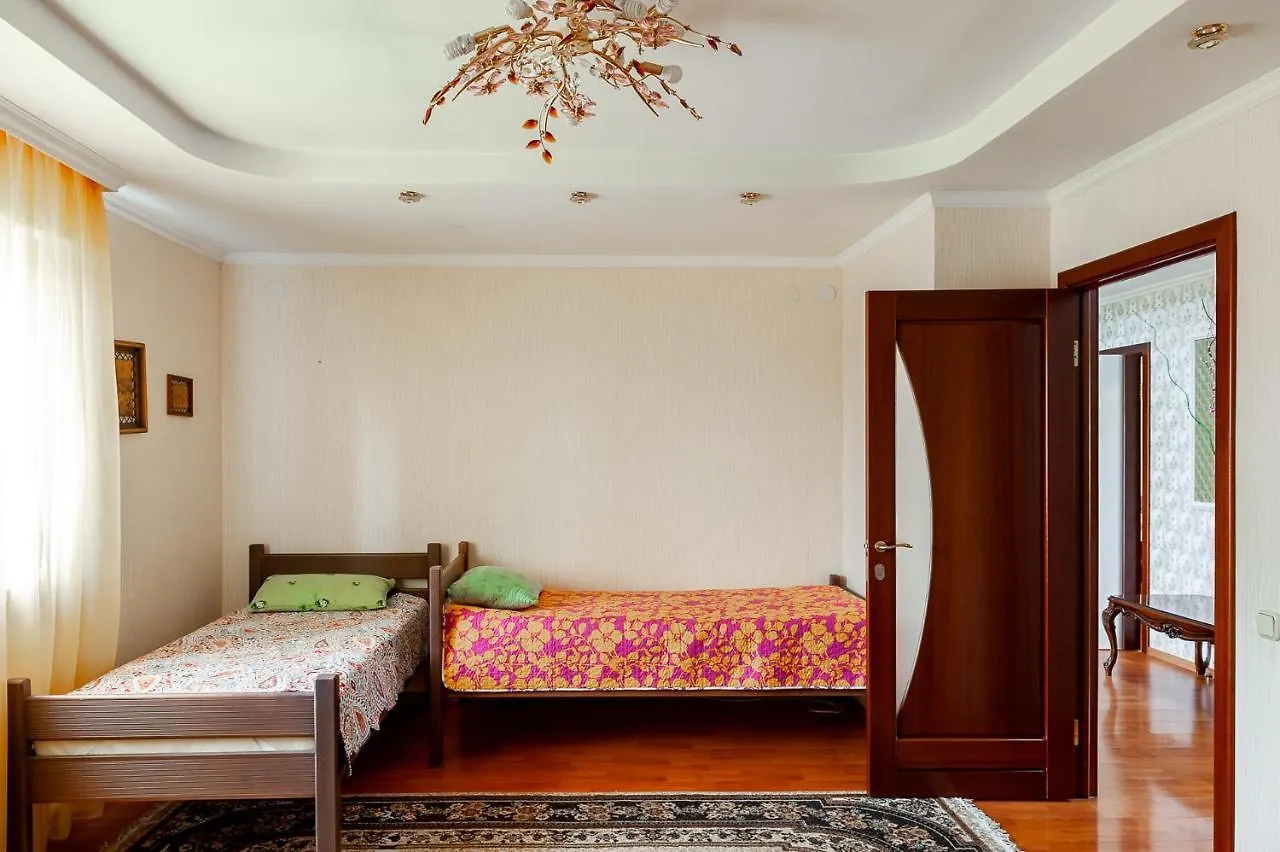 Hostel Astana