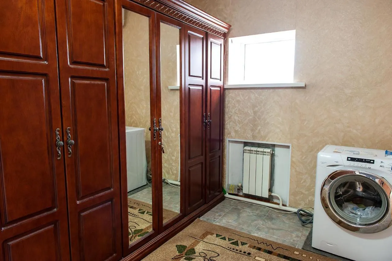 Hostel Astana 0*, Nur-Sultan (Astana) Kazakhstan
