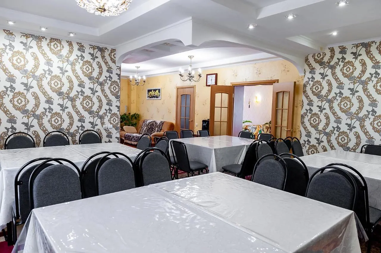 Hostel Astana Nur-Sultan (Astana)