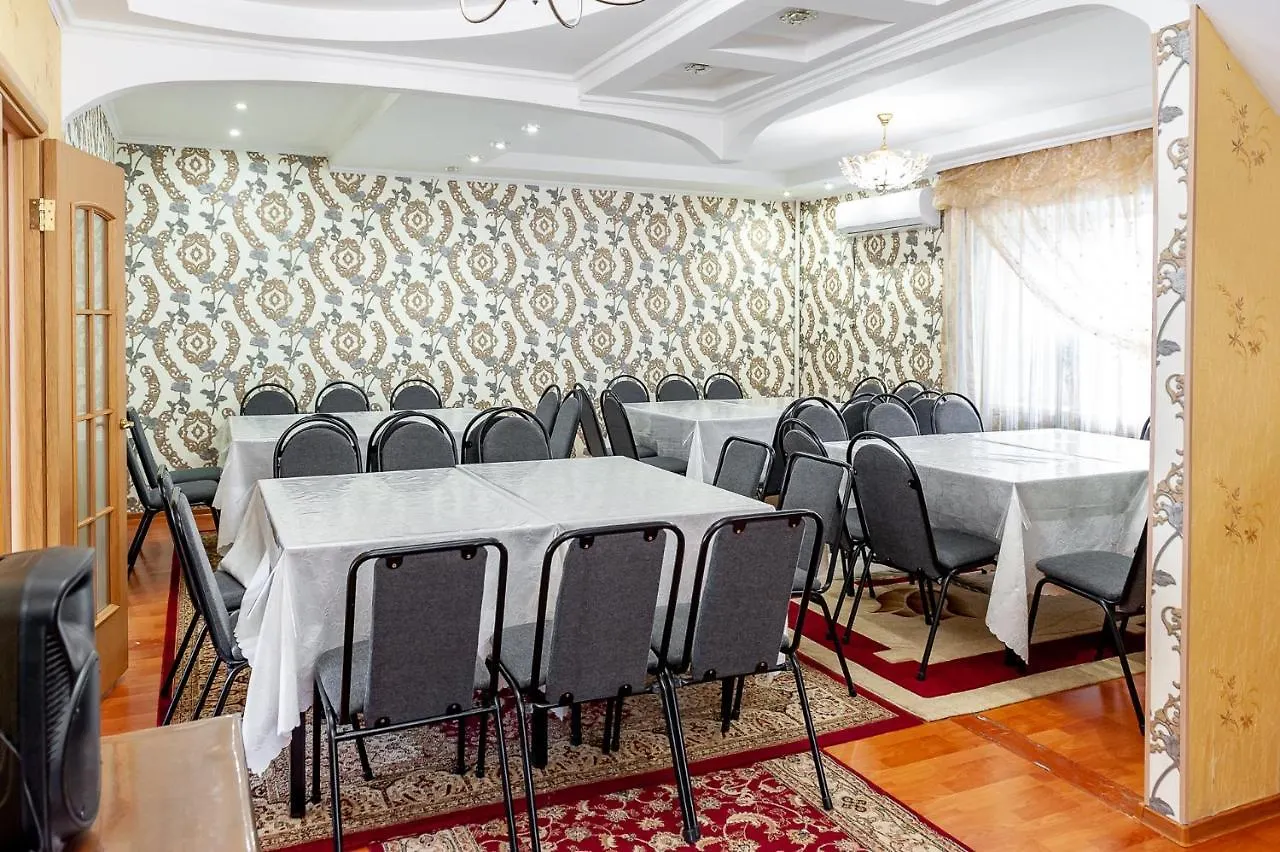 Hostel Astana  Nur-Sultan (Astana)