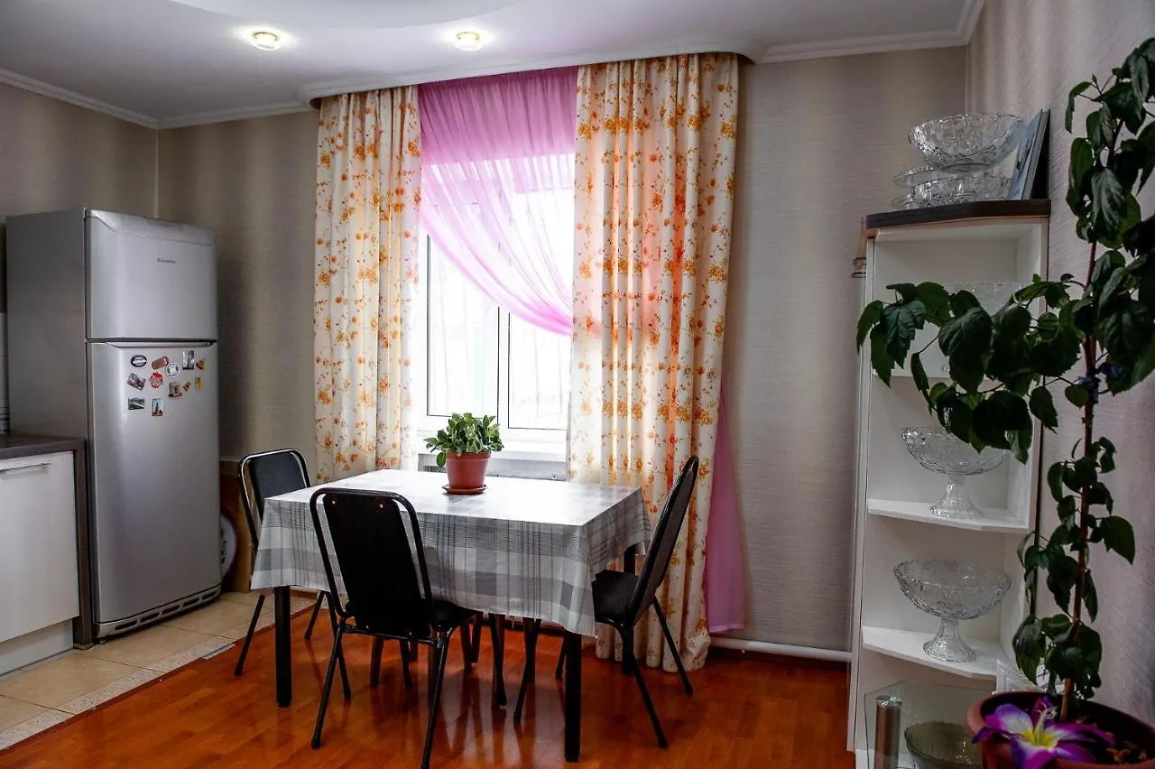 Hostel Astana Kazakhstan