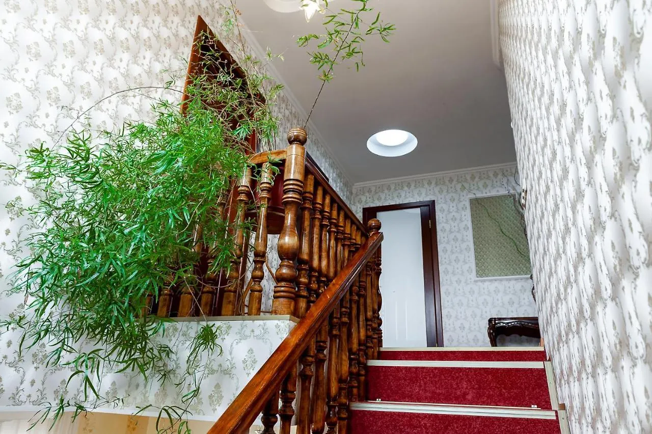 Hostel Astana Nur-Sultan (Astana)