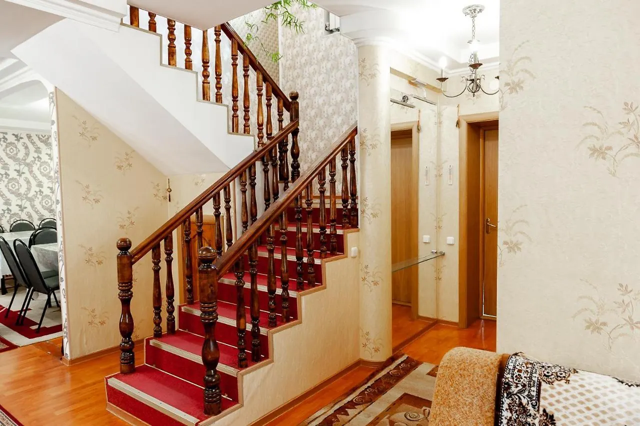 Hostel Astana