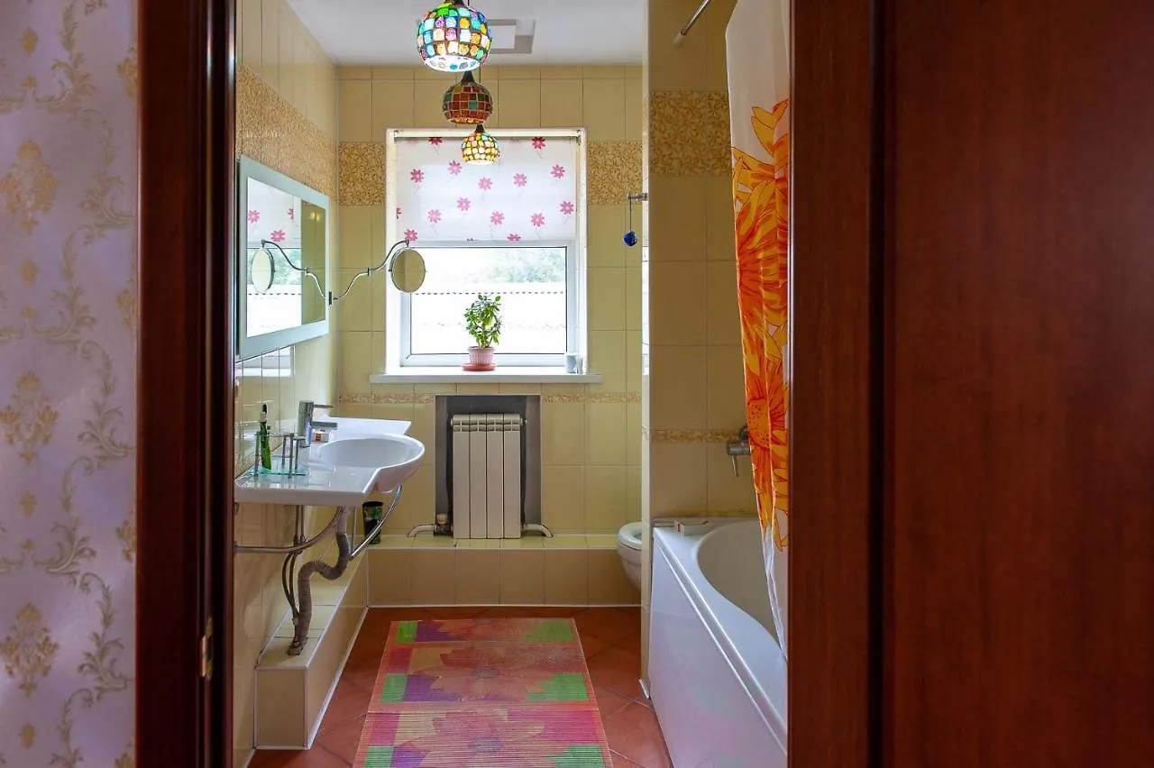 Hostel Astana  Nur-Sultan (Astana)