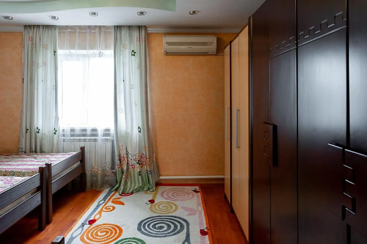 Hostel Astana