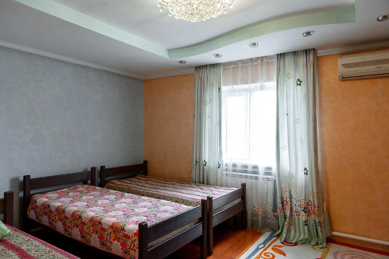 Hostel Astana
