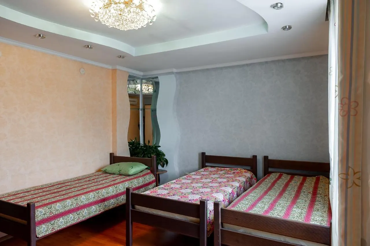 Hostel Astana 0*, Nur-Sultan (Astana)