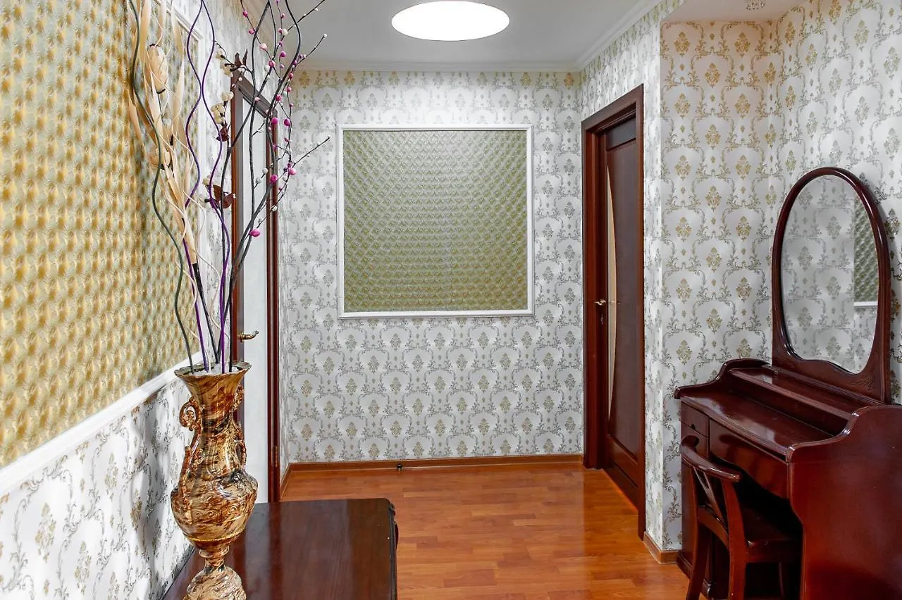 Hostel Astana