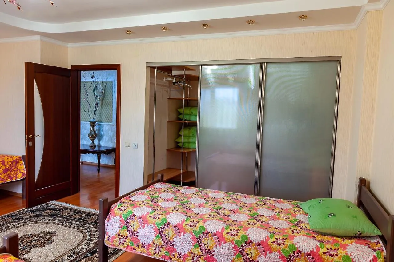 Hostel Astana  Nur-Sultan (Astana)