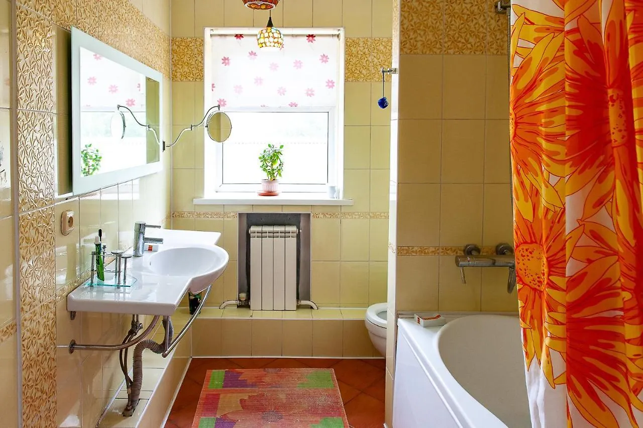 Hostel Astana Nur-Sultan (Astana)